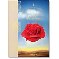 La Magia de Las Plantas. La Biblioteca de Esoterismo