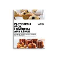 Pastissería Fàcil I Divertida Amb Lékué