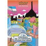 Cròniques de las champions interplanetària 3