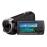 Videocámara Sony HDR-CX240 Negro