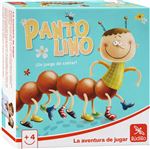 Puzzle pantolino