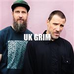 UK Grim - Vinilo