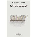 Literatura Infantil