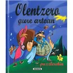 Olentzero gure artean