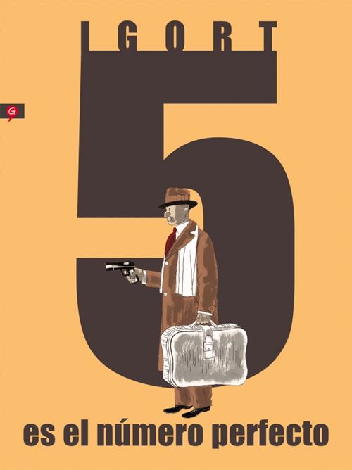5 ES EL NUMERO PERFECTO - Imagen 2