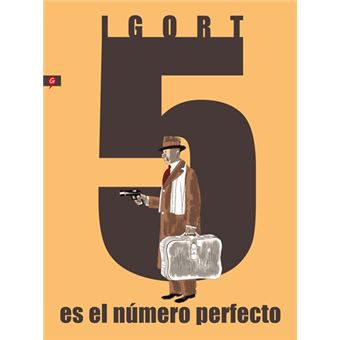 5 es el número perfecto