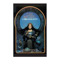 The Secret—A Treasure Hunt