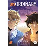 UnOrdinary. Volumen 2