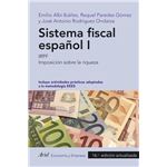 #Sistema fiscal español I_2025