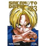 Sakamoto Days 23