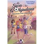 Les noies som una canya -sara i les