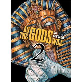 As The Gods Will La Secuela 2
