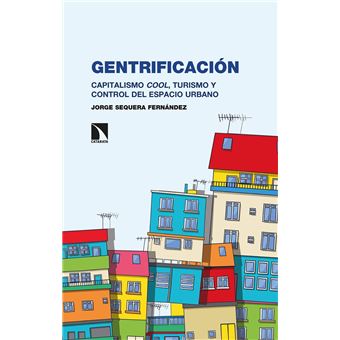 Gentrificación