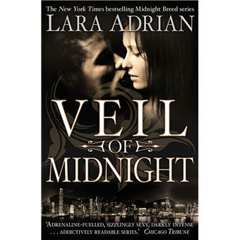 Veil of Midnight - 1