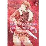 Bajo el paraguas de las estrellas 3