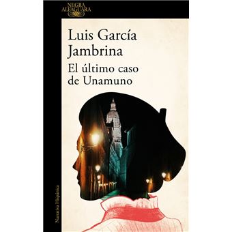 El último caso de Unamuno
