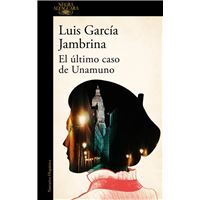 El último caso de Unamuno