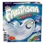 El fantasma blitz