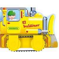 El buldòzer