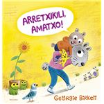 Arretxikili Amatxo