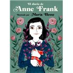 Diario de Anne Frank (edición ilustrada)