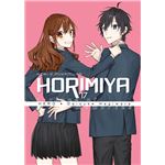 Horimiya 17