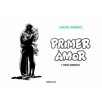 Primer amor y otros romances - 1