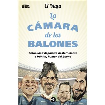 La Cámara De Los Balones - 1
