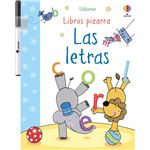 Las letras