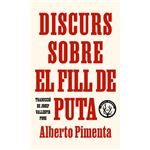 Discurs sobre el fill de puta