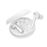 Auriculares Bluetooth OPPO Enco W31 True Wireless Blanco