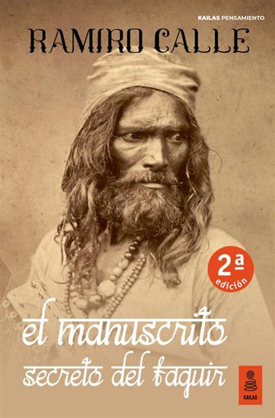 Kailas Editorial, S.l. El Manuscrito Secreto Del Faquir
