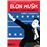 Elon Musk. Retrat d''un oligarca