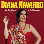 De la Piquer a la Navarro - CD