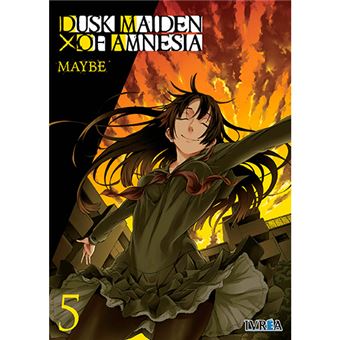 Dusk Maiden of Amnesia 5