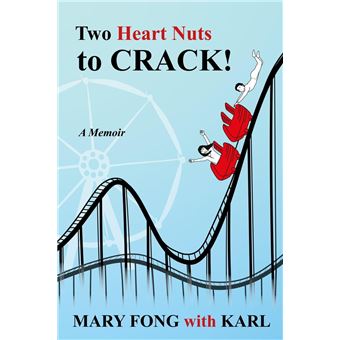 Two Heart Nuts to Crack! - 1