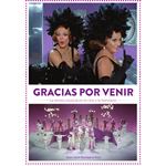 Gracias Por Venir-La Revista Musical En El Cine Y La Televis