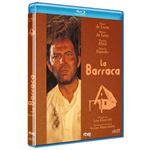La Barraca - Blu-ray