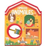Amigos animales