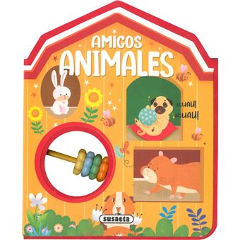 Amigos animales