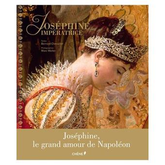 Josephine imperatrice