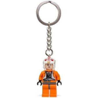 lego llaveros star wars