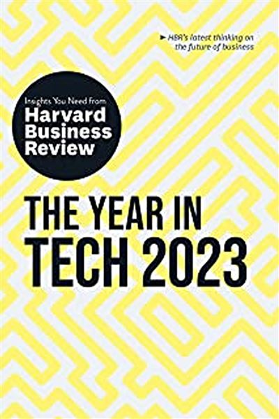 Year In Tech 2023 The Insights You