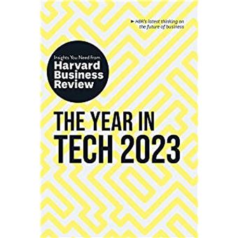 Year in tech 2023 the insights you