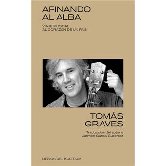 Afinando Al Alba - 1