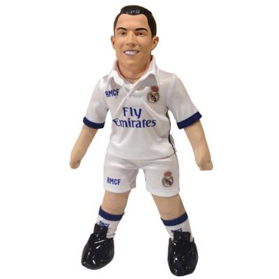 Muñeco Real Madrid - Ronaldo (45cm) - -5% en libros FNAC