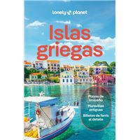 Islas griegas 5