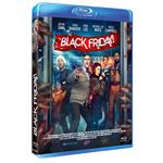 Black Friday - Blu-ray