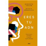 Eres tu ADN