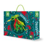 Dragon Puzle 3D